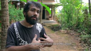 Adarsh’s journey to a sustainable world