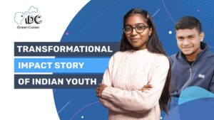 Career Guidance Changes Lives!