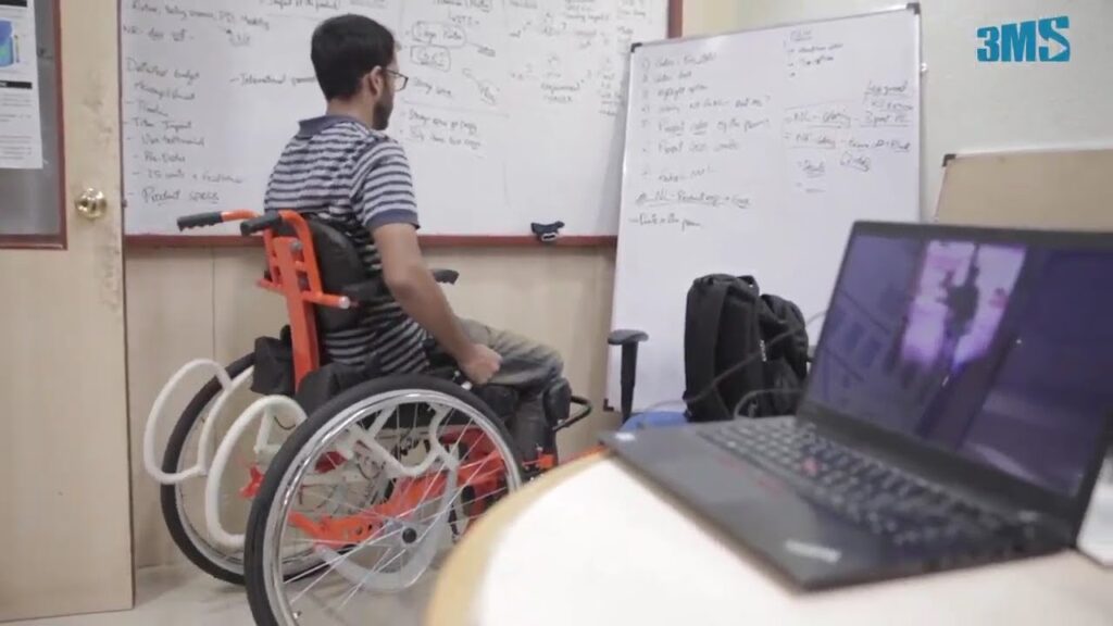 What makes IIT Madras the top engineering institute in India?