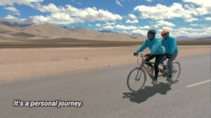 A Cycling Story From Ladakh